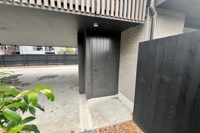 Photo of property in 3/7 Grove Road, Addington, Christchurch, 8024