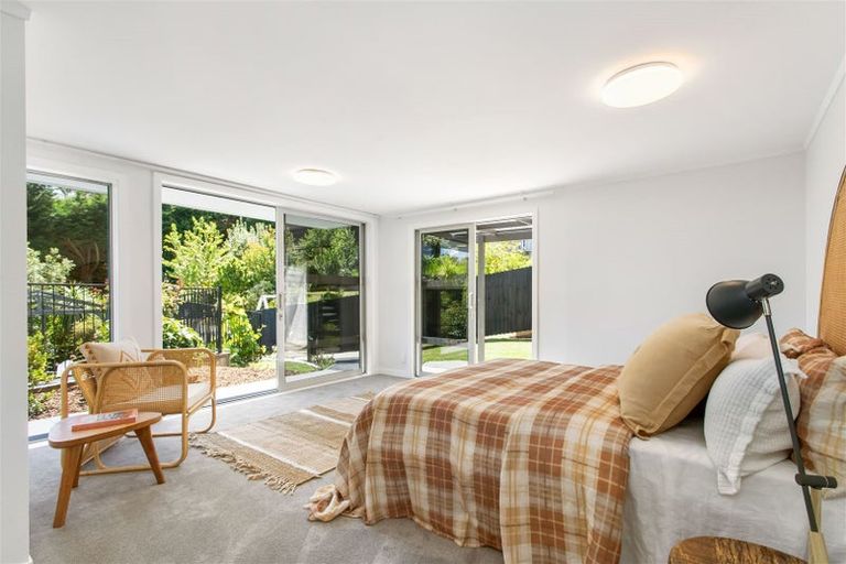 Photo of property in 8 Pentre Terrace, Cashmere, Christchurch, 8022