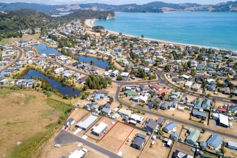 Photo of property in 26 Navigation Drive, Cooks Beach, Whitianga, 3591