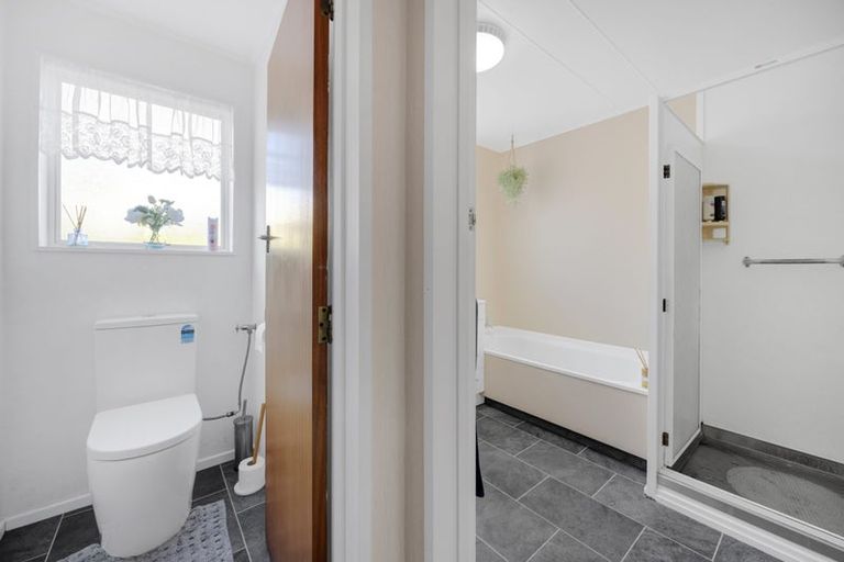 Photo of property in 4a Disraeli Street, Hawera, 4610