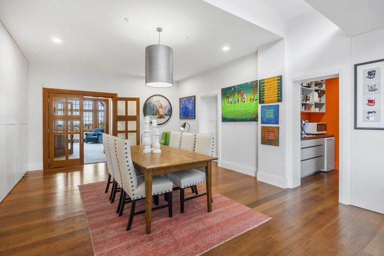 Photo of property in 183 Cargill Street, Dunedin Central, Dunedin, 9016
