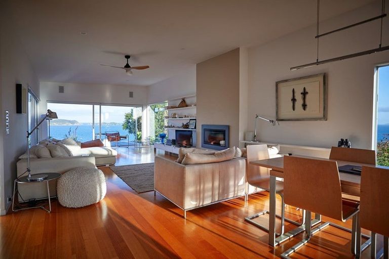 Photo of property in 15 Elizabeth Point Road, Kawau Island, 0920