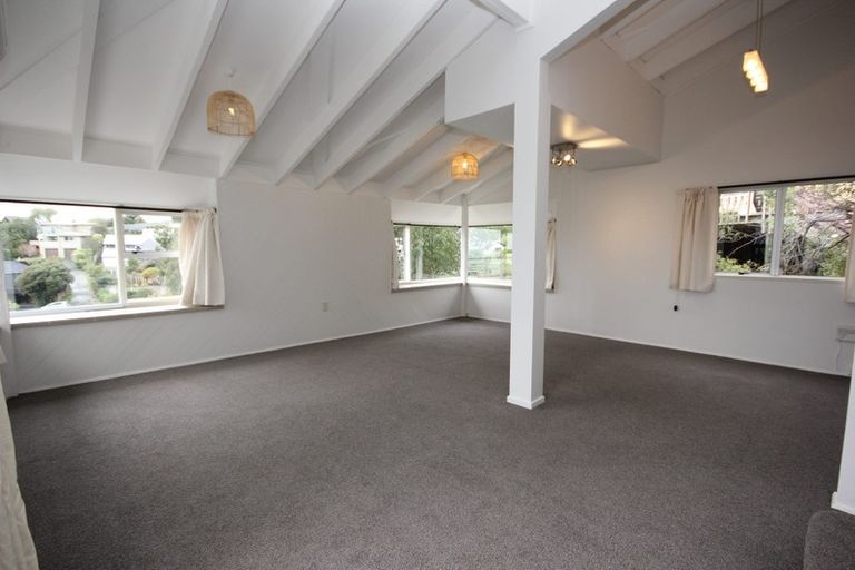 Photo of property in 143 Mount Pleasant Road, Mount Pleasant, Christchurch, 8081