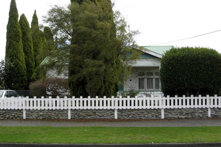 Photo of property in 14 Hessey Street, Masterton, 5810