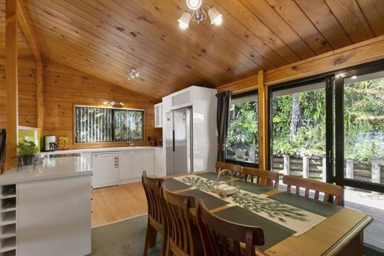 Photo of property in 133 Mairangi Road, Wilton, Wellington, 6012