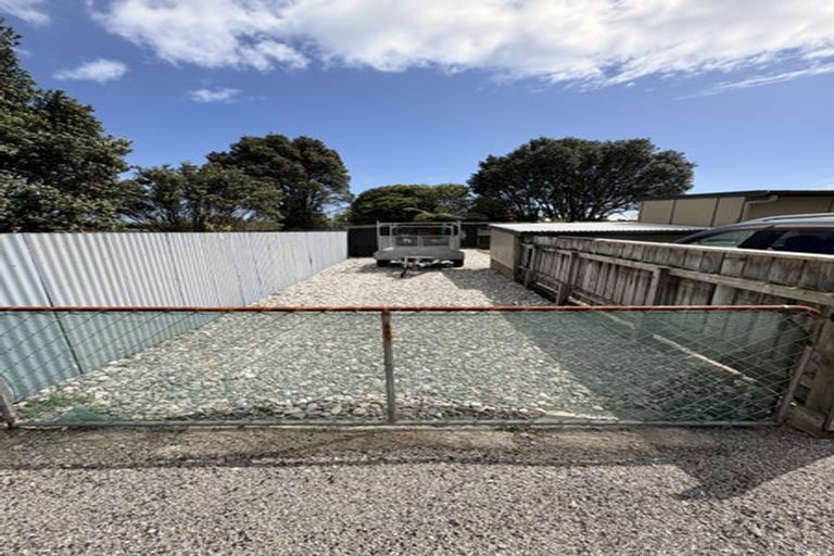 Photo of property in 12 Corbett Street, Hector, 7822