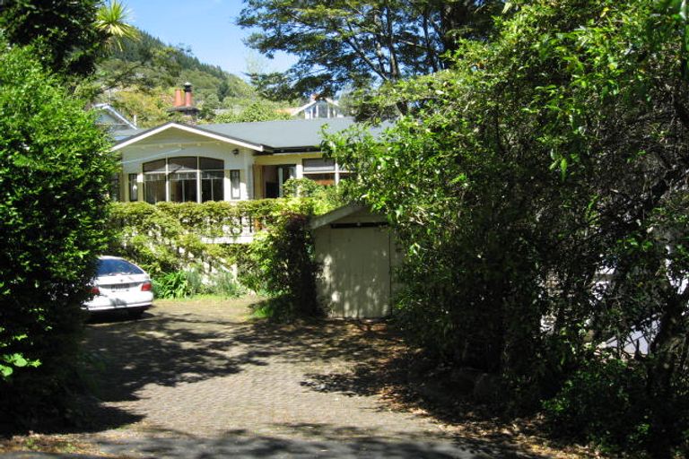 Photo of property in 6 Endeavour Street, Nelson South, Nelson, 7010