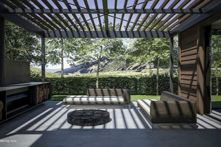 Photo of property in 50 Judge And Jury Drive, Lake Hayes, Queenstown, 9304