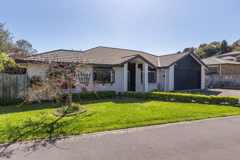 Photo of property in 47 Lorna Irene Drive, Raumati South, Paraparaumu, 5032