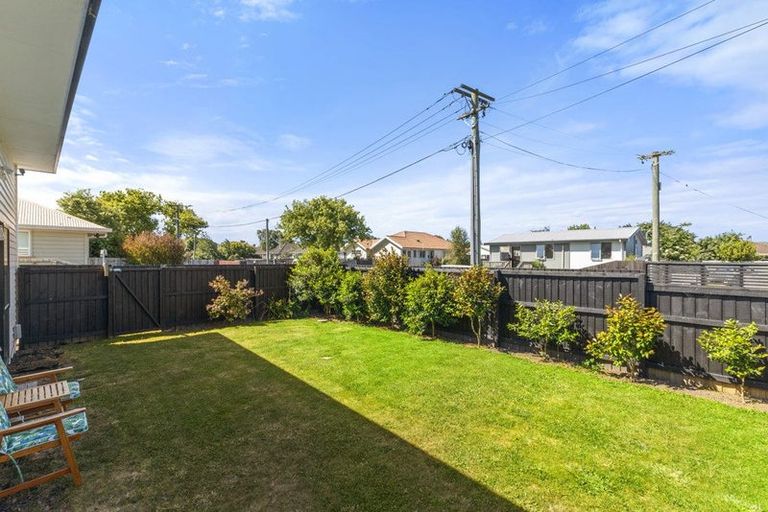 Photo of property in 37 Arawa Street, Shirley, Christchurch, 8013