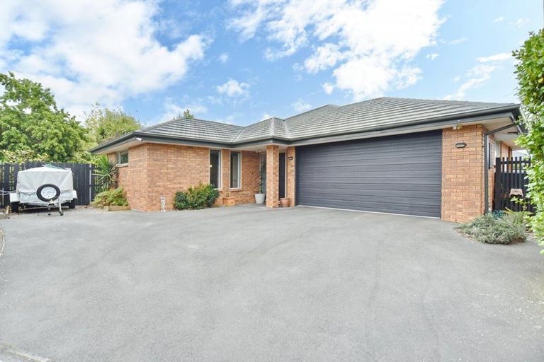 Photo of property in 9 Puhara Avenue, Parklands, Christchurch, 8083