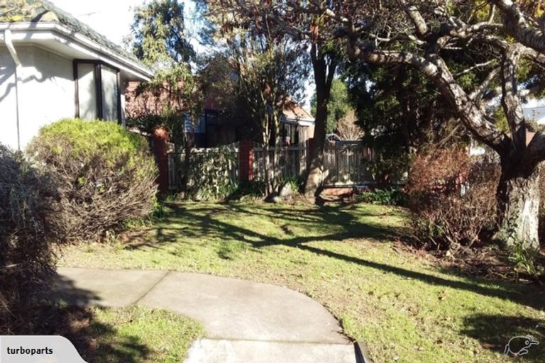 Photo of property in 101 Kendal Avenue, Burnside, Christchurch, 8053