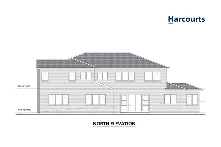 Photo of property in 66 Matangi View Drive, Orewa, 0931