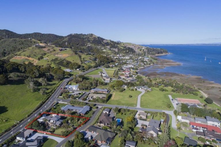 Photo of property in 4 Sanctuary Park Lane, Tamaterau, Whangarei, 0174