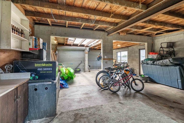 Photo of property in 59 Elles Road, Otautau, 9610