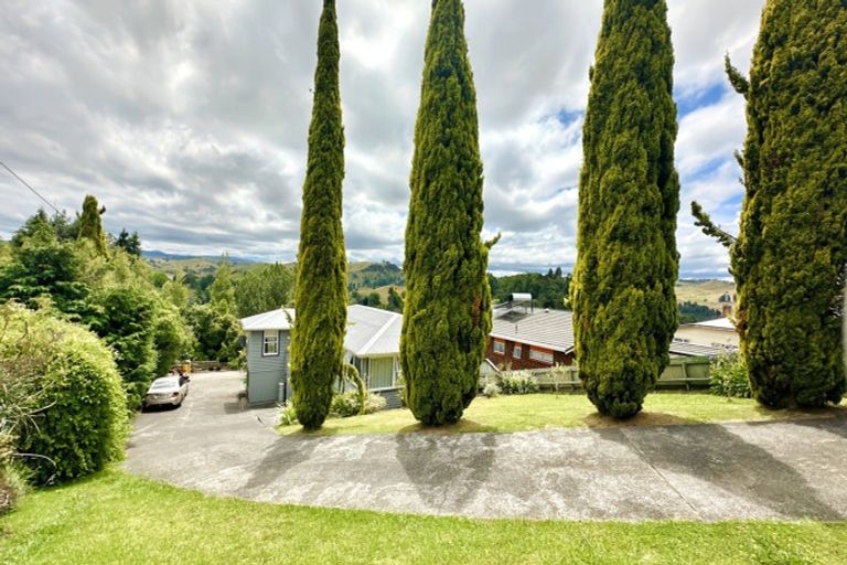 Photo of property in 26 Swan Street, Taihape, 4720