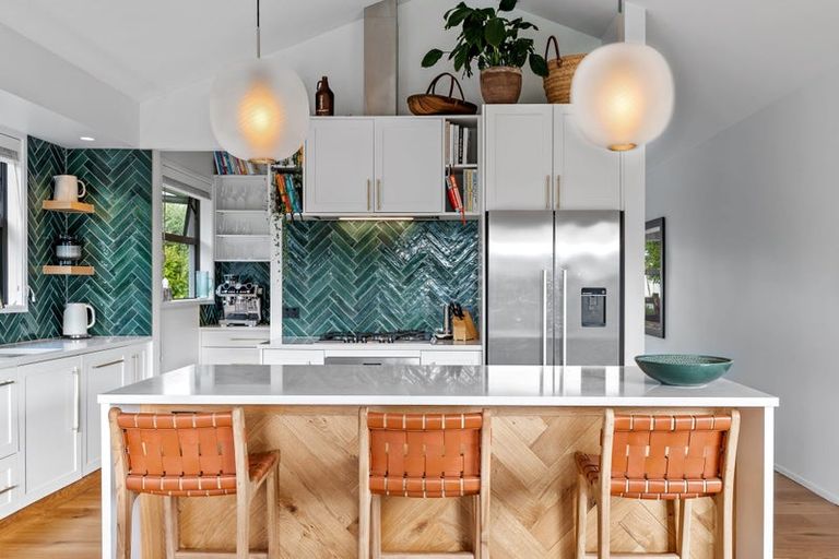 Photo of property in 6 Shearwater Lane, Point Wells, Warkworth, 0986