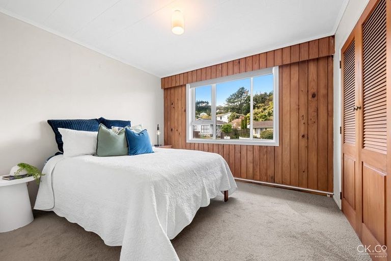 Photo of property in 197 Major Drive, Kelson, Lower Hutt, 5010