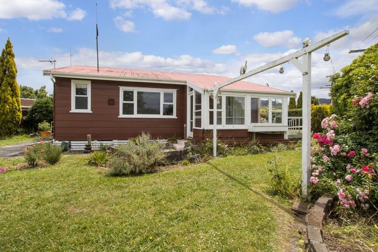 Photo of property in 91 Consols Street, Waihi, 3610