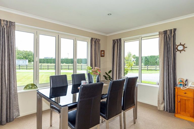 Photo of property in 54 Longbeach Road, Willowby, Ashburton, 7773