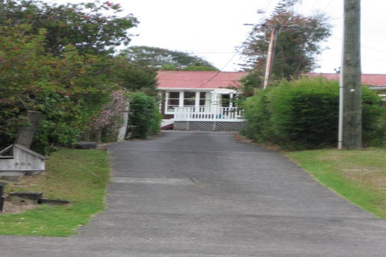 Photo of property in 1/40b Godley Road, Green Bay, Auckland, 0604