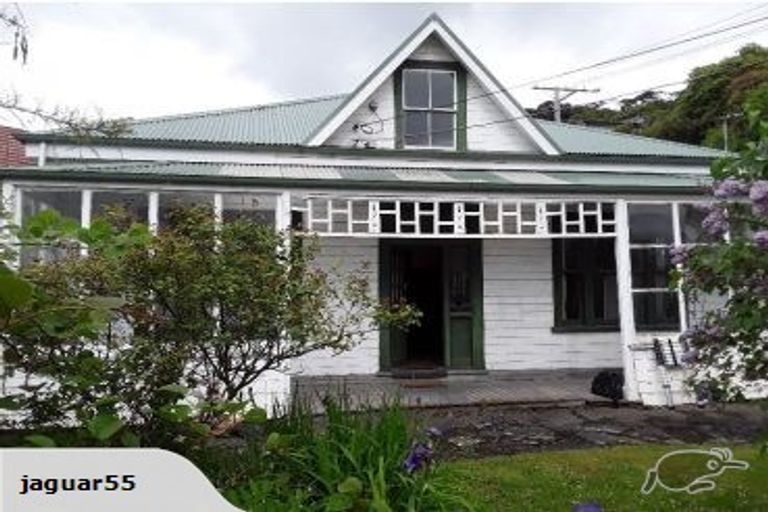 Photo of property in 39 Park Street, North Dunedin, Dunedin, 9016