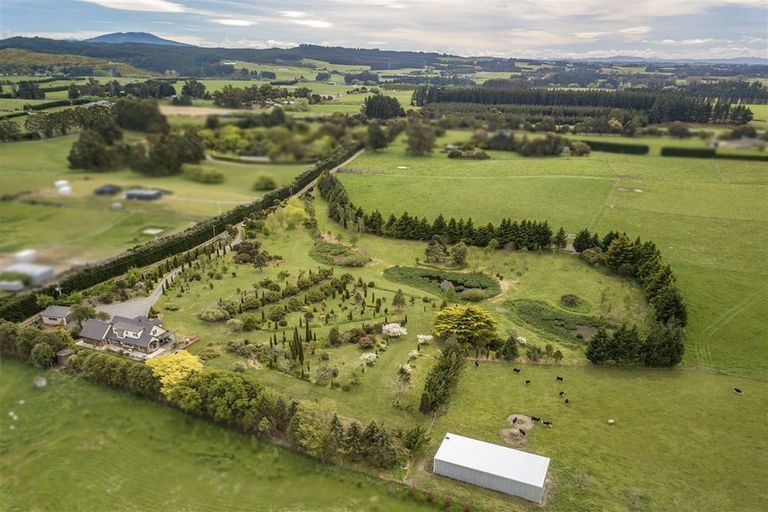 Photo of property in 119 Forestry Road, Ashley, Rangiora, 7477
