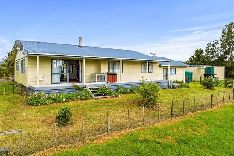 Photo of property in 62 Old Road North, Whakapara, Hikurangi, 0182