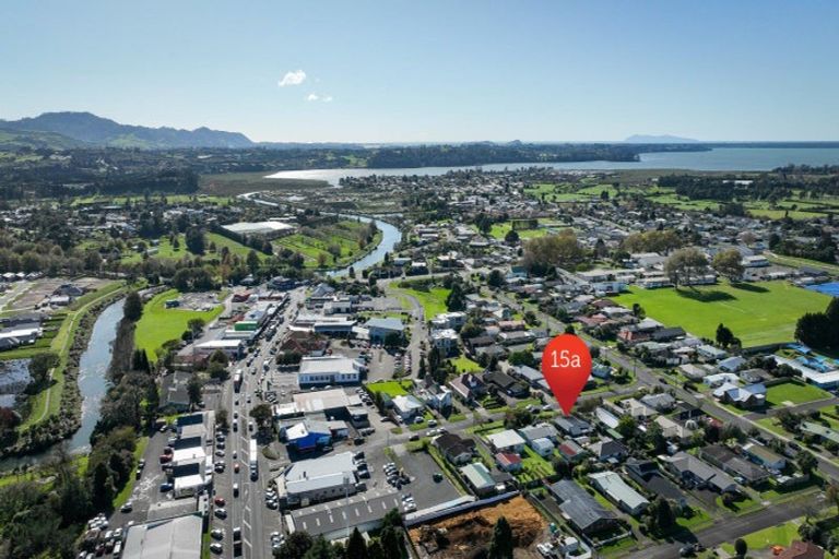 Photo of property in 15a Jocelyn Street, Katikati, 3129
