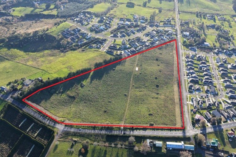 Photo of property in 106 Te Kauwhata Road, Te Kauwhata, 3782