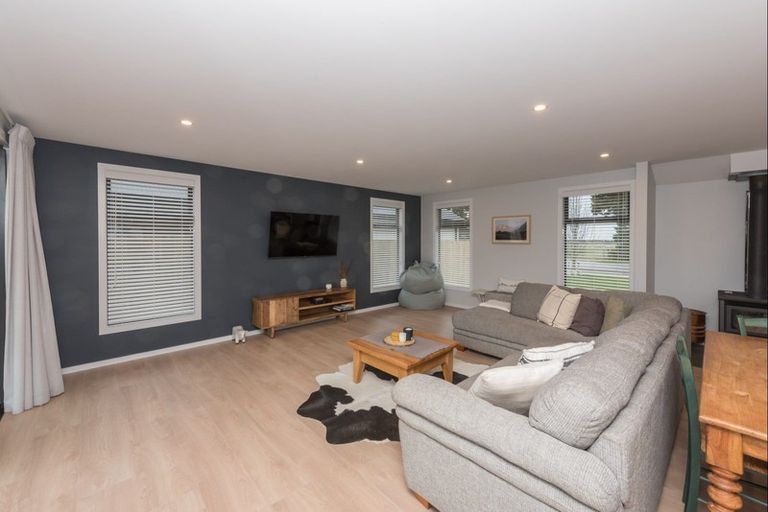 Photo of property in 65 Barkers Road, Methven, 7730