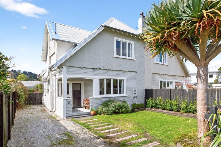 Photo of property in 65 Clifford Street, Whataupoko, Gisborne, 4010