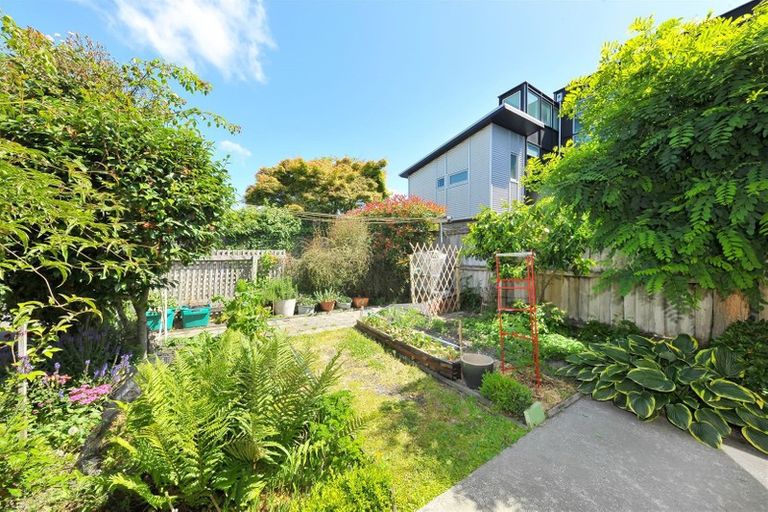 Photo of property in 115b Packe Street, Edgeware, Christchurch, 8013