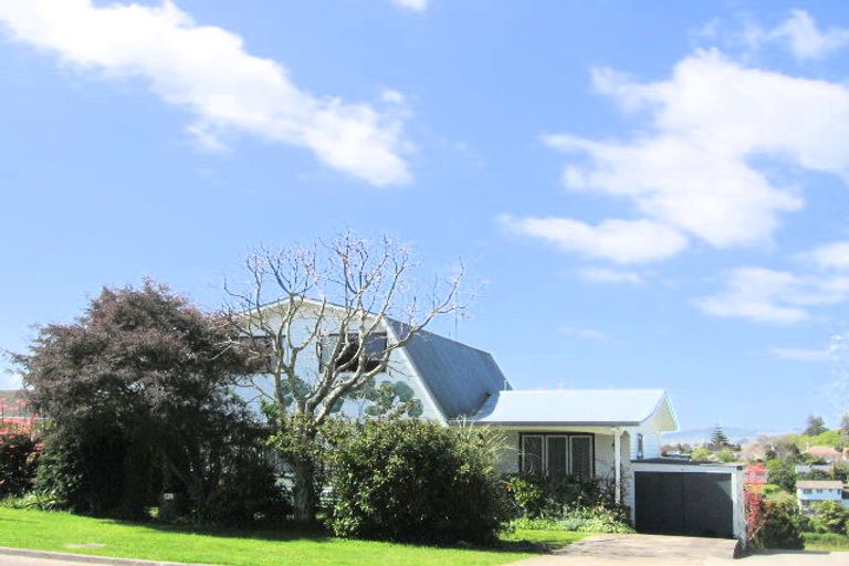 Photo of property in 42a Greerton Road, Gate Pa, Tauranga, 3112