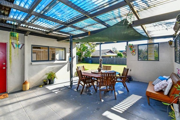 Photo of property in 24 Magnolia Avenue, Opaheke, Papakura, 2113