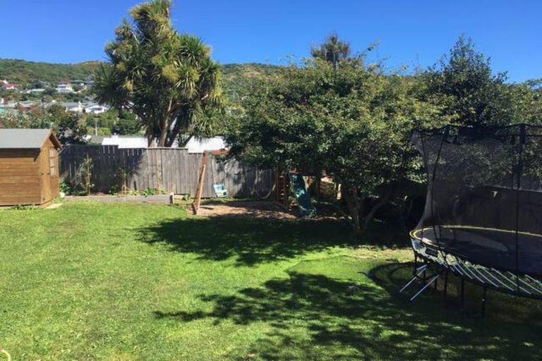 Photo of property in 62 Clyde Street, Island Bay, Wellington, 6023