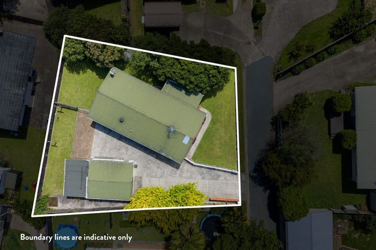 Photo of property in 5 Winning Terrace, Dinsdale, Hamilton, 3204