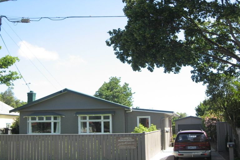 Photo of property in 66 Studholme Street, Somerfield, Christchurch, 8024