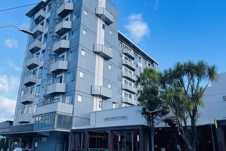 Photo of property in Southern Cross Apartments, 710/35 Abel Smith Street, Te Aro, Wellington, 6011