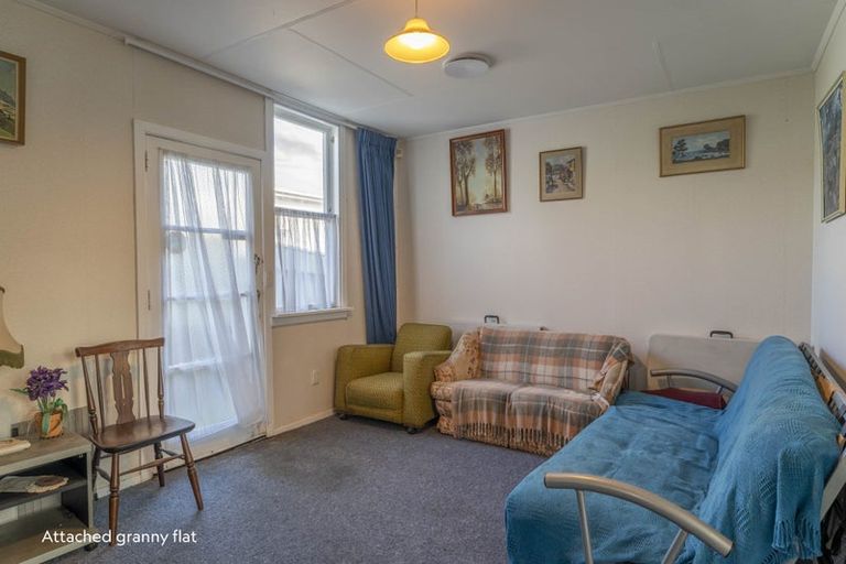 Photo of property in 4 Arthur Carman Street, Johnsonville, Wellington, 6037