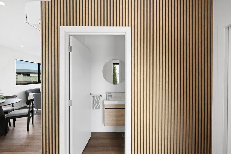 Photo of property in 1/13 Pulham Crescent, Queenwood, Hamilton, 3210