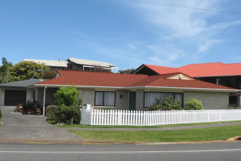 Photo of property in 1a Grey Street, College Estate, Whanganui, 4500