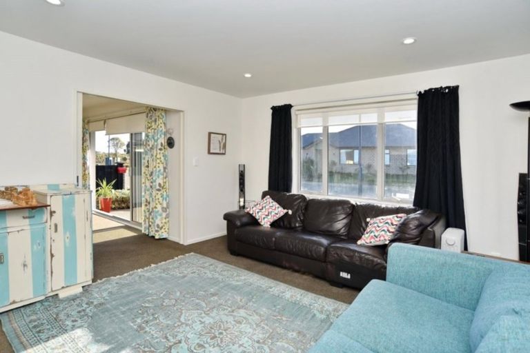 Photo of property in 4 Kawari Drive, Pegasus, 7612