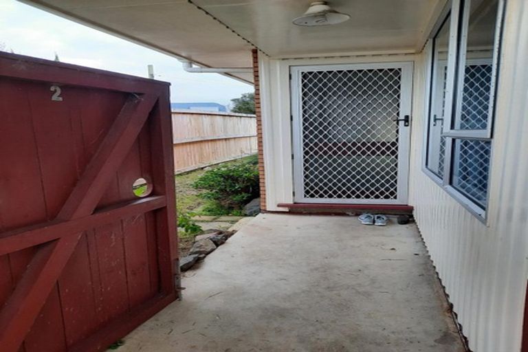 Photo of property in 2/60 Aurea Avenue, Pakuranga, Auckland, 2010