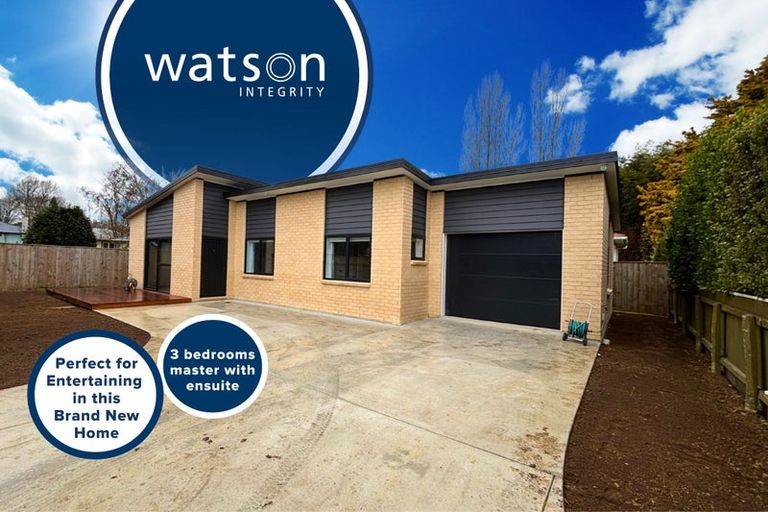 Photo of property in 21 Hobson Street, Levin, 5510