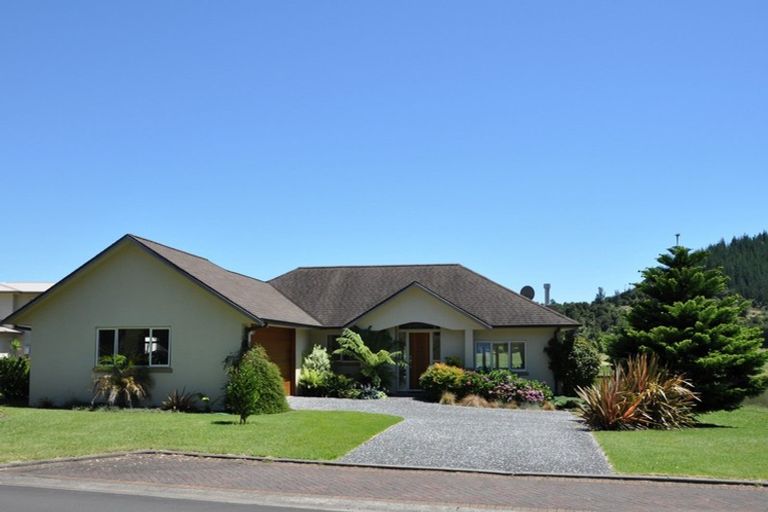 Photo of property in 18 Saint Andrews Drive, Pauanui, Hikuai, 3579