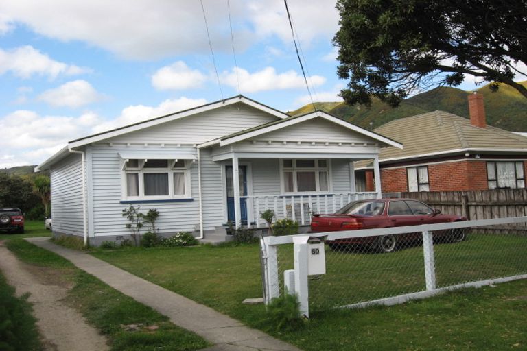 Photo of property in 60 Bell Road, Waiwhetu, Lower Hutt, 5010