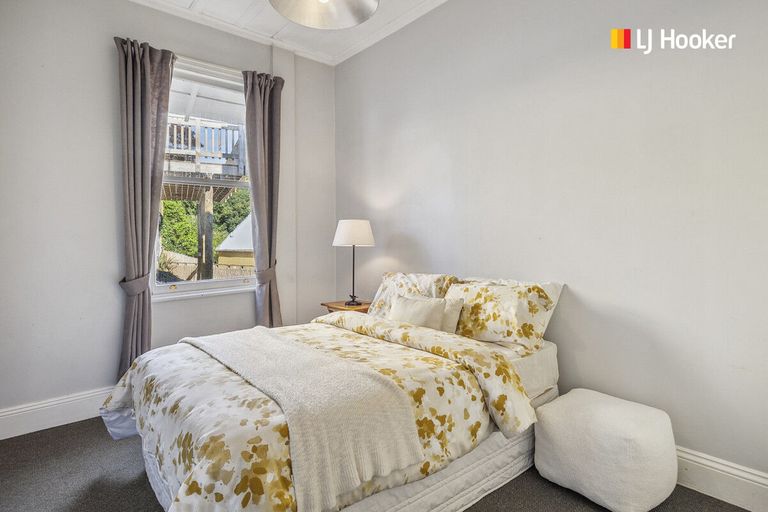 Photo of property in 52 Sutherland Street, Dunedin Central, Dunedin, 9016