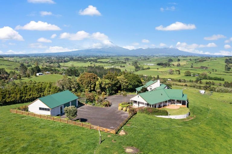 Photo of property in 125 Davis Road, Waiongana, Inglewood, 4389