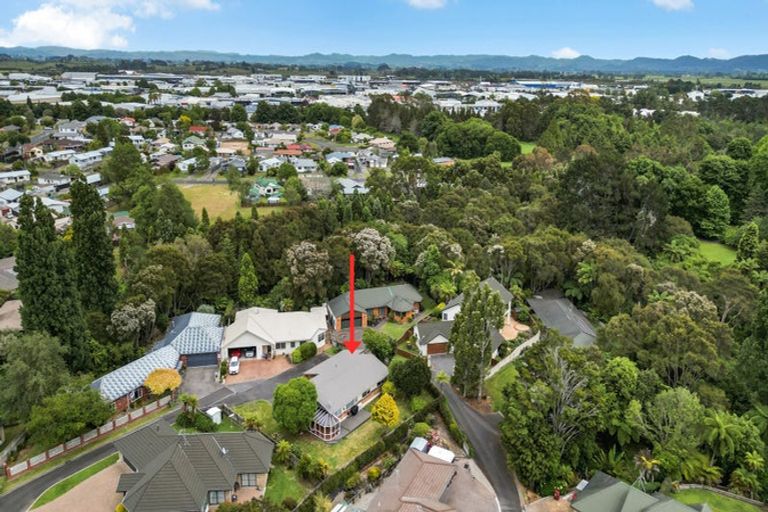 Photo of property in 269 Pukete Road, Pukete, Hamilton, 3200